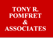 Tony R Pomfret & Associates